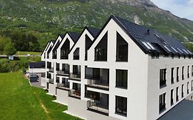 Alpine Haven