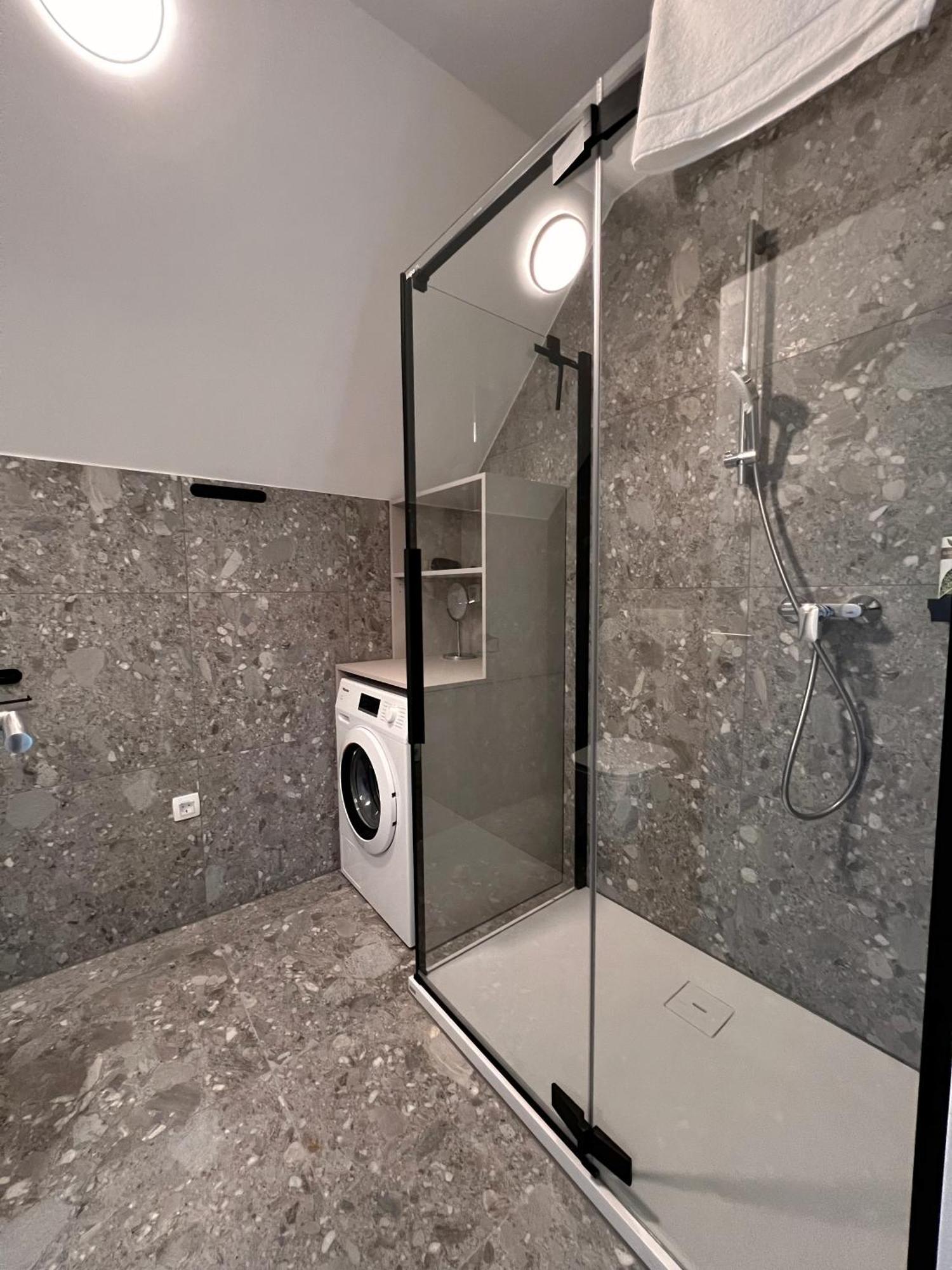 דירות בובק Alpine Haven מראה חיצוני תמונה