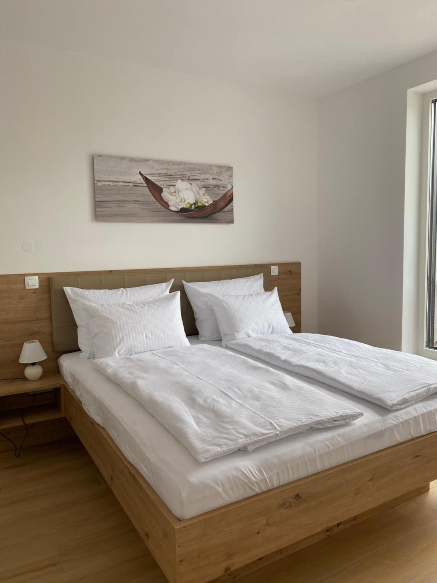 דירות בובק Alpine Haven מראה חיצוני תמונה