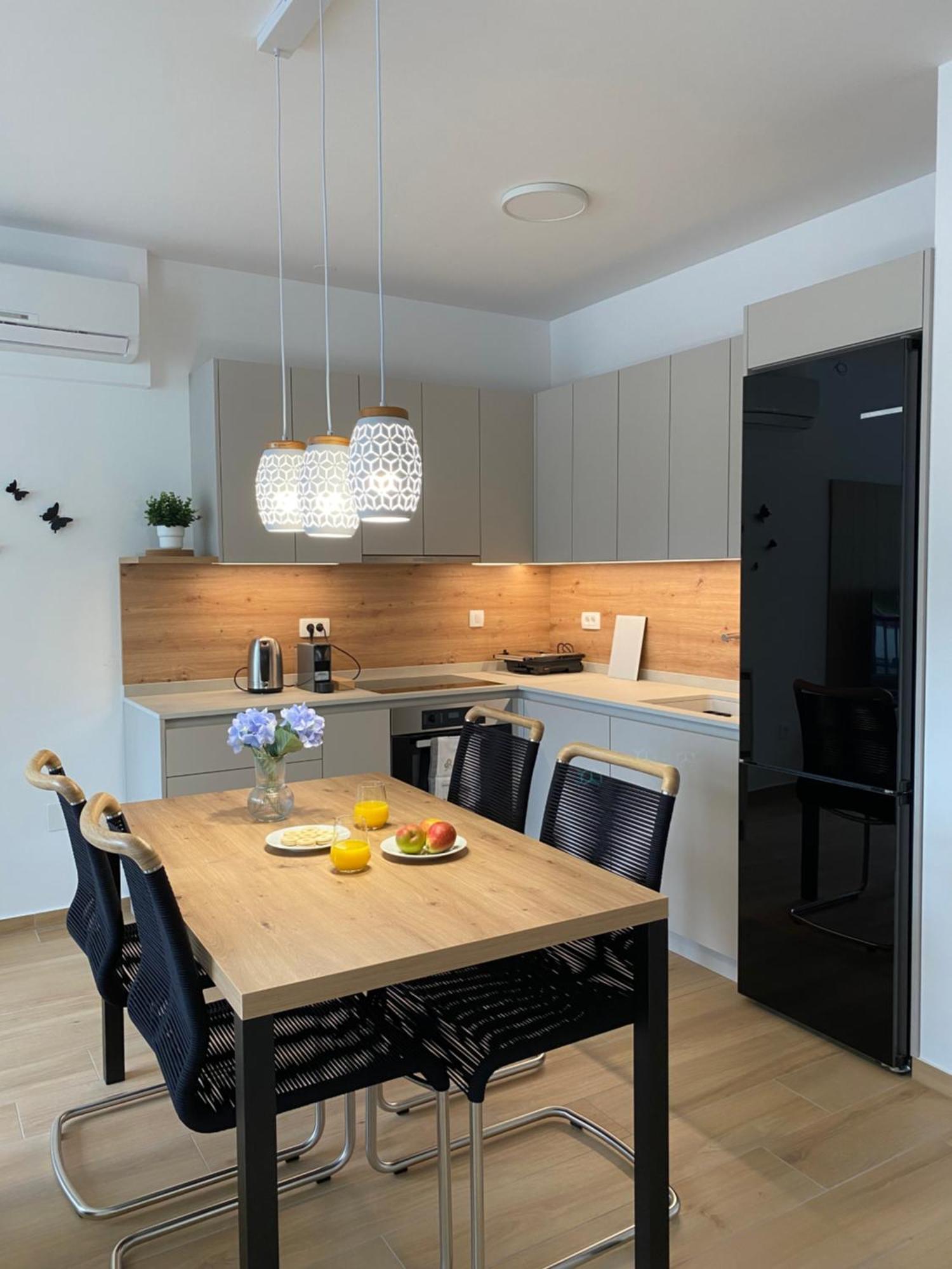 דירות בובק Alpine Haven מראה חיצוני תמונה