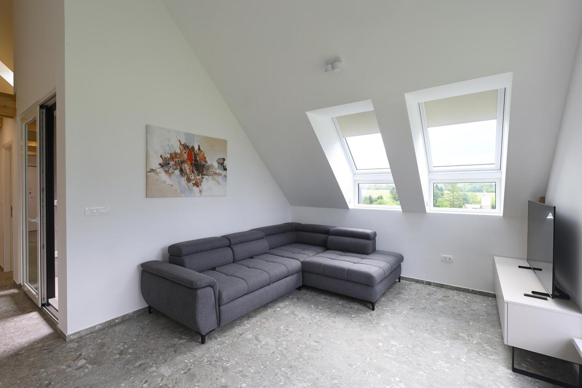 דירות בובק Alpine Haven מראה חיצוני תמונה