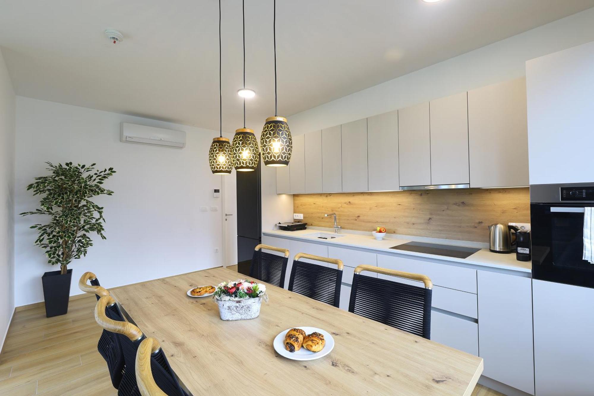 דירות בובק Alpine Haven מראה חיצוני תמונה
